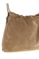 'BC Duo' pouch Brown