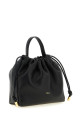'Chloé Icons' mini shoulder bag Black