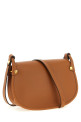 Valentino Garavani 'Flaneuse' medium shoulder bag Brown