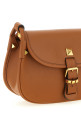 Valentino Garavani 'Flaneuse' medium shoulder bag Brown
