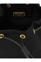 Сумка-ведро Vela Черная PRADA 1BH038VUOPRV44F0002