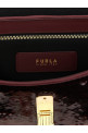 'Furla Iride' small crossbody bag Bordeaux