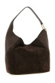 'Furla Lara' medium shoulder bag Brown
