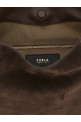 'Furla Lara' medium shoulder bag Brown