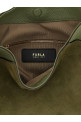 'Furla Lara' medium shoulder bag Green