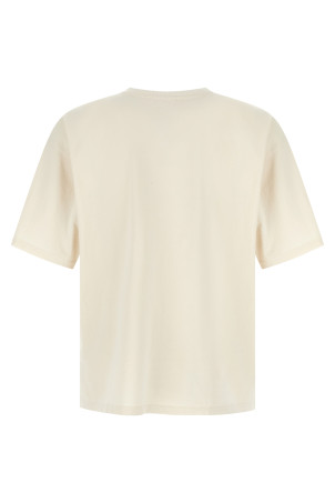 'T-Boxt-N14' T-shirt Black-grey