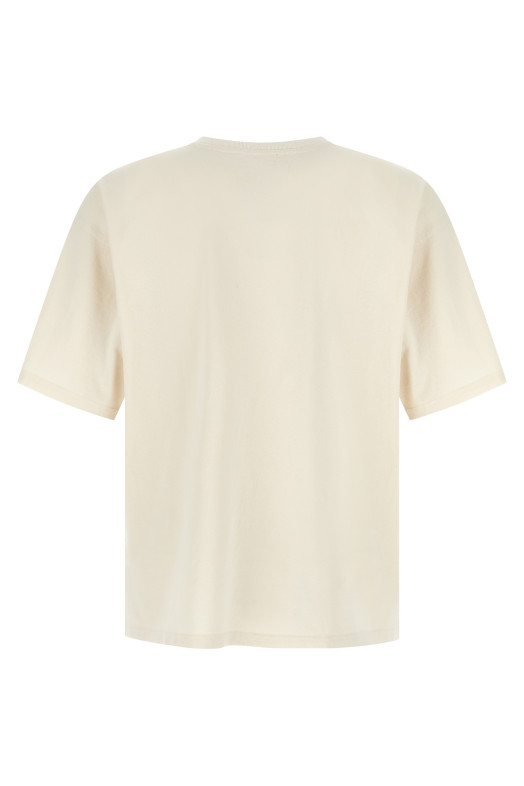 'T-Boxt-N14' T-shirt Black-grey