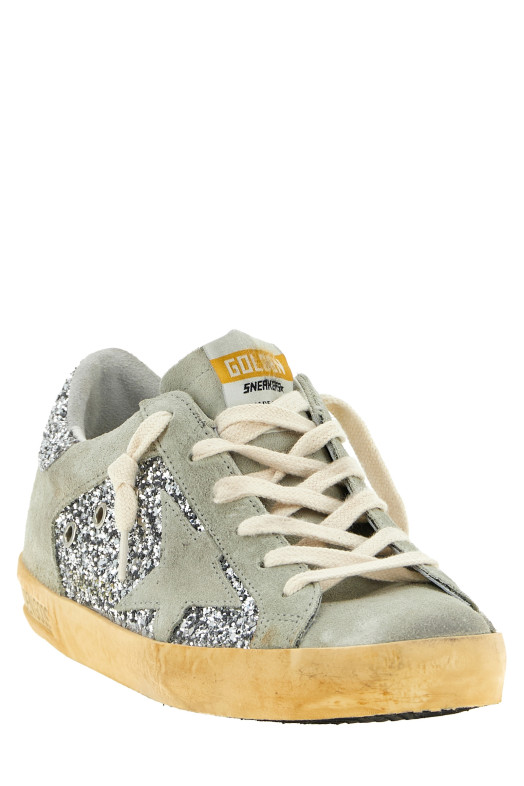 'Superstar' sneakers Multicolor