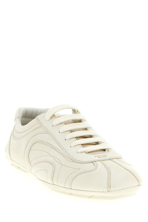 'Montecarlo Re-Edition 2005' sneakers White