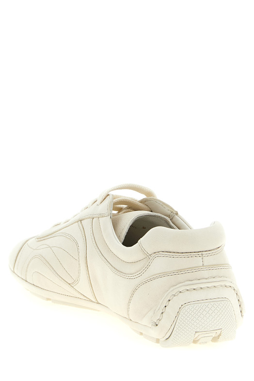 'Montecarlo Re-Edition 2005' sneakers White