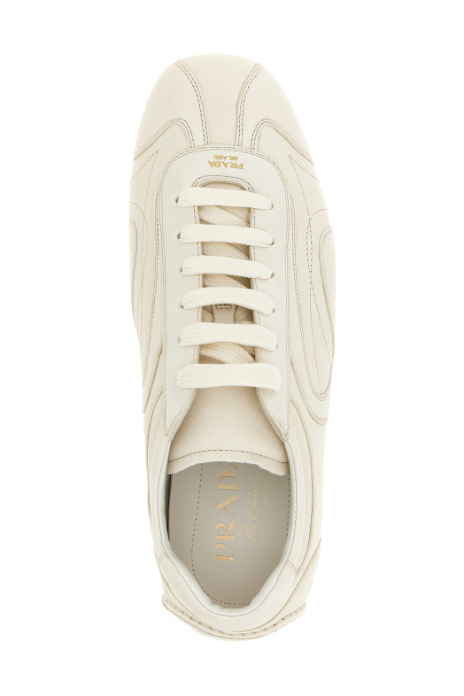 'Montecarlo Re-Edition 2005' sneakers White
