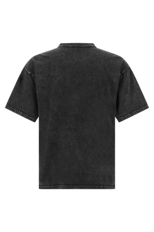 'T-Boxt-Den' T-shirt Gray