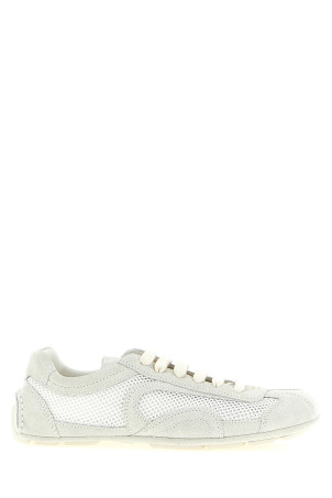 'Montecarlo Re-Edition 2005' sneakers White