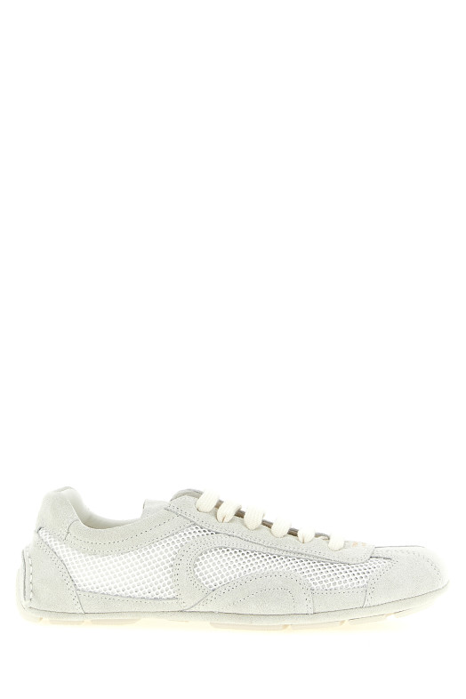 'Montecarlo Re-Edition 2005' sneakers White