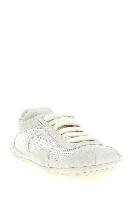 'Montecarlo Re-Edition 2005' sneakers White