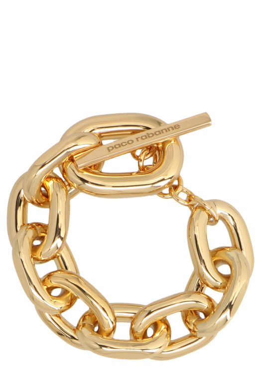 'XL Link Brac’ bracelet Gold