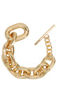 'XL Link Brac’ bracelet Gold