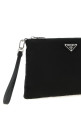 Сумка Re-Nylon Black PRADA 2NH0062DMHF0002