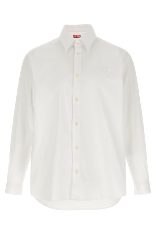 'S-Simply-Gsbh' shirt White