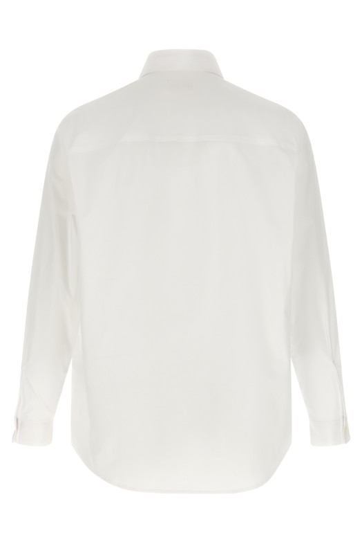 'S-Simply-Gsbh' shirt White