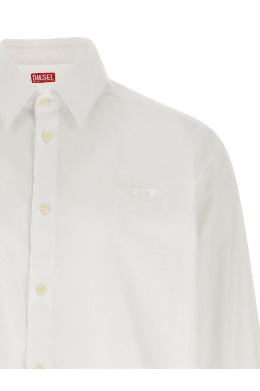 'S-Simply-Gsbh' shirt White