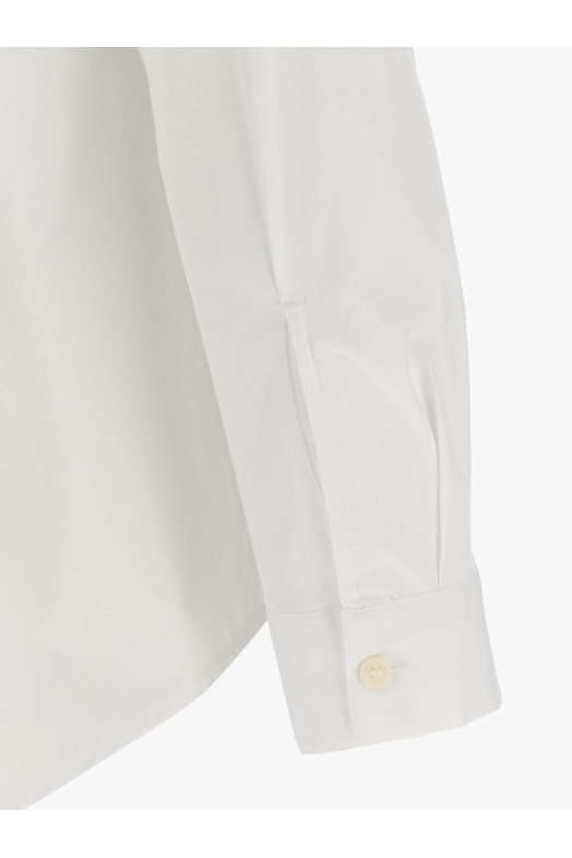 'S-Simply-Gsbh' shirt White