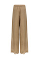 'Loose Track' pants Beige