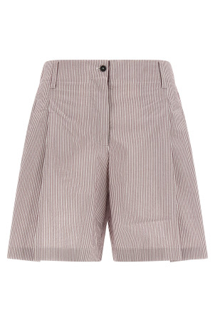 'Baggy' shorts Multicolor