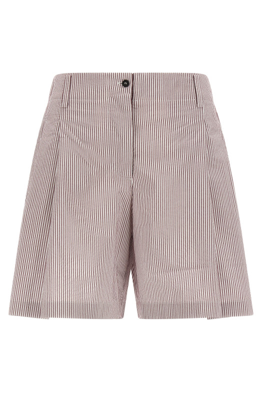 'Baggy' shorts Multicolor