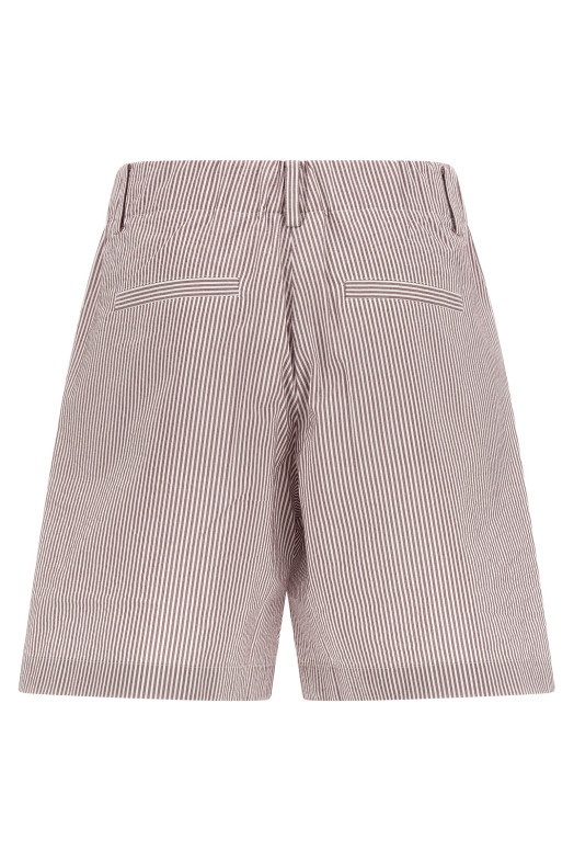 'Baggy' shorts Multicolor