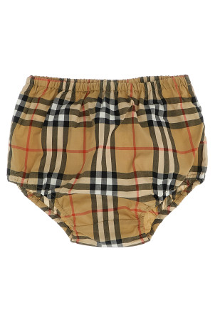 'Lea' outfit Multicolor