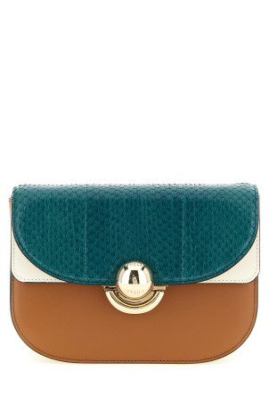 'Furla Sfera' mini crossbody bag Multicolor