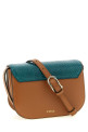 'Furla Sfera' mini crossbody bag Multicolor