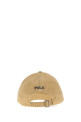 Beige cotton baseball cap POLO RALPH LAUREN (211912843)