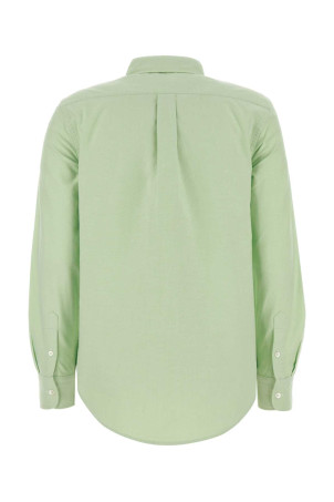 Mint green oxford shirt Pink POLO RALPH LAUREN (211970736)