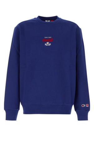 FELPA COCA COLA CHAMPION (220181)