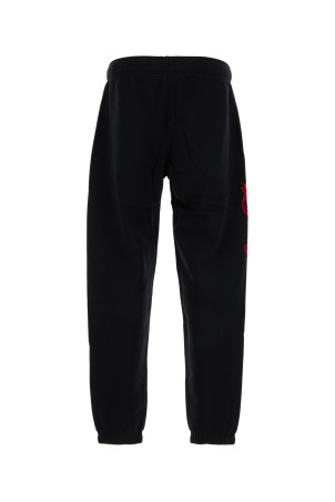 PANTALONE COCA COLA Black CHAMPION (220182)