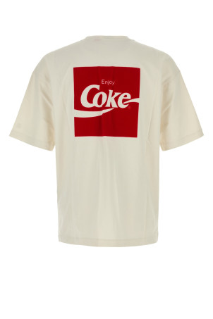 T-SHIRT COCA COLA CHAMPION (220186)