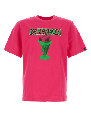 T-SHIRT Pink ICE CREAM (IC23433)