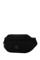 Black canvas Durance belt bag Black MONCLER (L109A5M00001M7755)