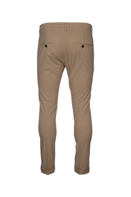 Брюки Dondup (UP235GSE046UPTDDU)