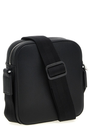 'Ray' crossbody bag Black