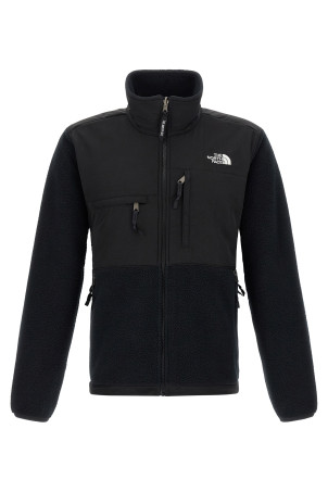 'Retro Denali' jacket Black