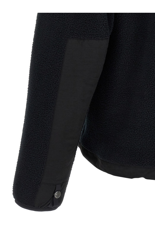 Куртка «Retro Denali» Черная NF0A88XHJK31JK31