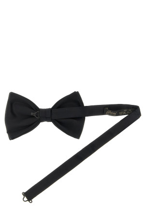 Шовковий метелик Чорний BRIONI O1L200PZ4111000