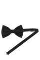 Шёлковый галстук-бабочка Черный BRIONI O1L200PZ4111000