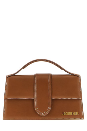 'Le Grand Bambino' handbag Brown