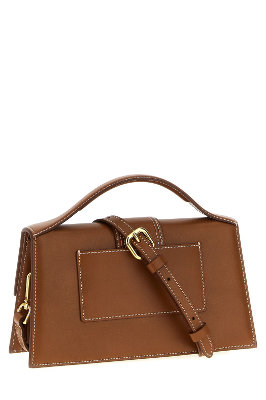 'Le Grand Bambino' handbag Brown