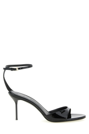 'Lidia' sandals Black