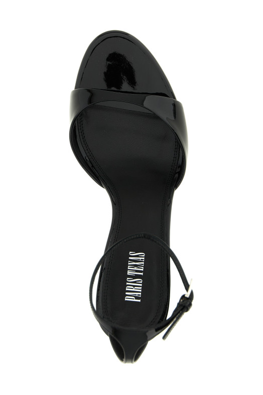 Сандалии «Лидия» Черный PX1783XVN01BLACK